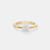 The Solitaire Ring