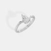 0.75 CT Fancy Solitaire Ring