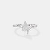 0.75 CT Fancy Solitaire Ring