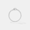 0.75 CT Fancy Solitaire Ring