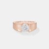 1CT Wide-Band Tension Ring