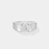 1CT Wide-Band Tension Ring