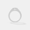 1CT Wide-Band Tension Ring