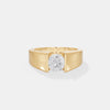 1CT Wide-Band Tension Ring