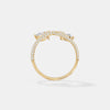 Eternal Heart Duo Ring
