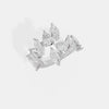 Celestial Marquise Cluster Wrap