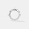 Celestial Marquise Cluster Wrap