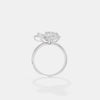 The Petal Halo Ring