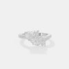 The Infinite Heart Duet Ring