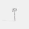 The Infinite Heart Duet Ring