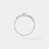 The Ethereal Dewdrop Ring