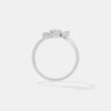 The Celestial Vine Cluster Ring