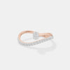 The Ellipse Serpentine Band