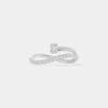 The Ellipse Serpentine Band