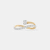 The Ellipse Serpentine Band