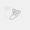 The Trinity Bloom Ring