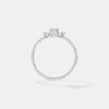 The Trinity Bloom Ring