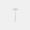 The Trinity Bloom Ring