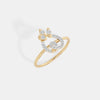 The Celestial Orbit Ring