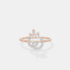 The Celestial Orbit Ring