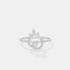 The Celestial Orbit Ring