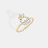 The Celestial Orbit Ring