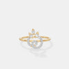 The Celestial Orbit Ring