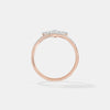 The Radiant Lotus Ring