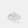 The Radiant Lotus Ring