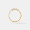 The Radiant Lotus Ring