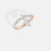 The Nexus Kite-Cut Geometric Ring