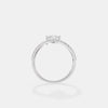 The Nexus Kite-Cut Geometric Ring