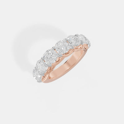 The Infinite Round Band