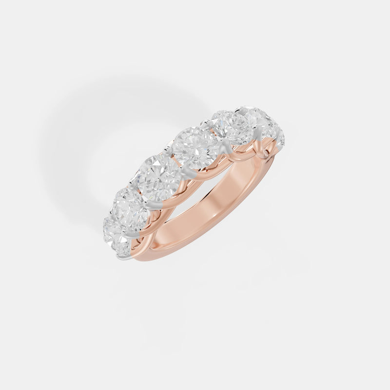 The Infinite Round Band