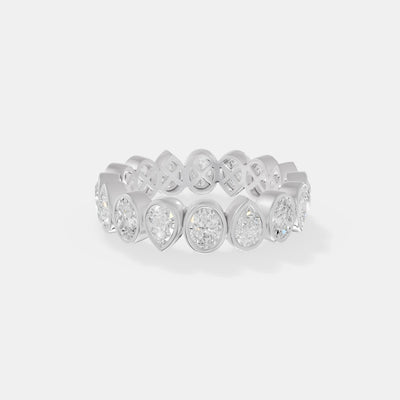 The Eternal Petal Bezel