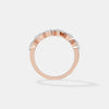 The Geometric Bezel Band