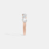 The Geometric Bezel Band