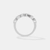 The Geometric Bezel Band