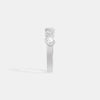 The Geometric Bezel Band