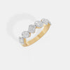 The Geometric Bezel Band