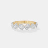 The Geometric Bezel Band