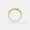 The Geometric Bezel Band