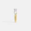 The Geometric Bezel Band