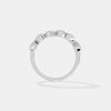 The Mosaïque Bezel Band