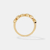 The Mosaïque Bezel Band