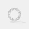 The Infinite Round & Pear Eternity Band