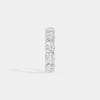The Infinite Round & Pear Eternity Band