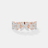 The Marquise Petal Bloom Ring