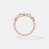 The Marquise Petal Bloom Ring