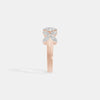 The Marquise Petal Bloom Ring